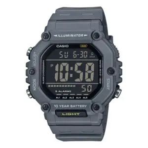 정품 AS 가능 카시오 casio AE-1600H-8BVDF PUP1214