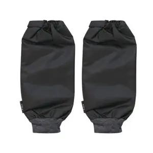 [하프클럽/셀러허브_여성트랜드패션]모닝글로리 캐릭터토시 검정 팔토시