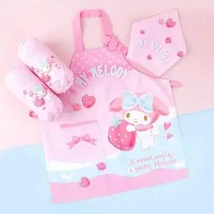[하프클럽/셀러허브_여성트랜드패션]마이멜로디 디저트 앞치마세트