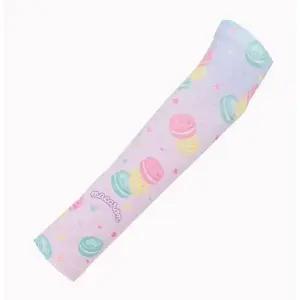 [하프클럽/셀러허브_여성트랜드패션]여아 쿨토시 팔토시 자외선차단 아동