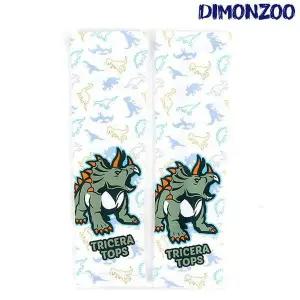 [하프클럽/셀러허브_여성트랜드패션]다이몬쥬 쿨토시 트리케라톱스 윙하우