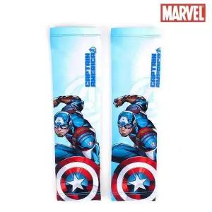 [하프클럽/셀러허브_여성트랜드패션]어린이 히어로 쿨토시 캡틴아메리카