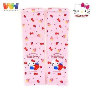 [하프클럽/셀러허브_여성트랜드패션]쿨토시 아동토시 리본 헬로키티 윙하