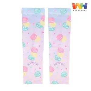 [하프클럽/셀러허브_여성트랜드패션]마카롱 토시 쿨토시 아동토시