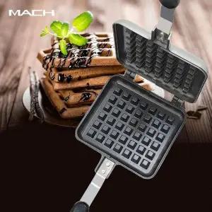 [하프클럽/셀러허브_여성트랜드패션]그릴 메이커 기계 와플기 간식 붕어빵