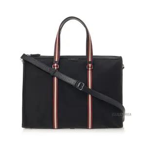 [발리] 남성 코드 ZIP 토트백 MAE02VNY220 U901P