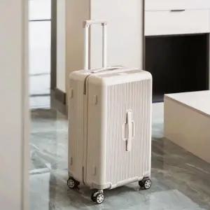 [라일리] Rly 기내용 하드케이스 여행용 캐리어 저소음 바퀴 경  44248166)