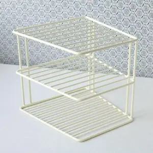 [하프클럽/셀러허브_여성트랜드패션]주방 선반 2단선반 2단 2단선반 2단선반