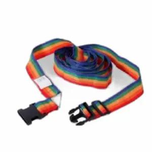 [라일리] Rly 여행용 크로스 버클 캐리어 고정 가방벨트  44248105)