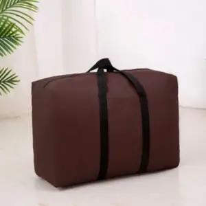 [라일리] Rly 원단 여행용 캐리어 백팩  44247985)