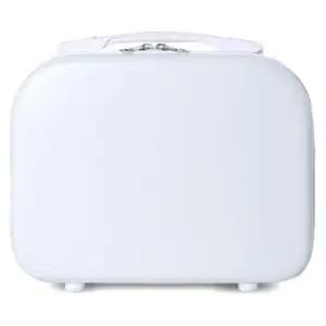 [라일리] Rly 여행 기내용 레디백 보조 캐리어 14인 화이트  44246319)