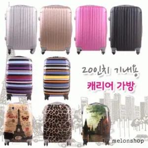 [라일리] Rly 여행용 휴대 캐리어 가방 기내용 가벼운 이동가방  44248160)