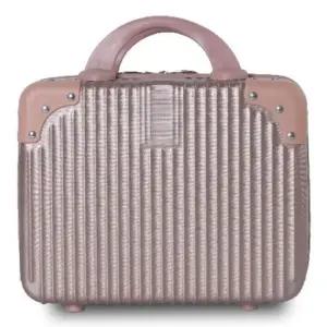 [라일리] Rly 레디백 미니 바퀴 레디백 14인 핑크 가방  44246317)