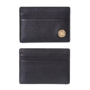 [명품] 골드 써클메두사 래더 더블 카드홀더 N2467 1A03190 1B00V