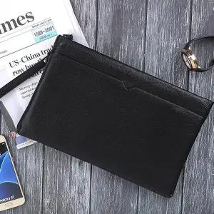 [하프클럽/]여행용 클러치 백 파우치 무지