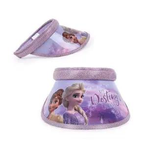 [하프클럽/셀러허브_여성트랜드패션]겨울왕국2 데스티니 핀캡 여아동 챙모