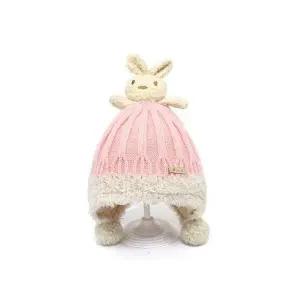 [하프클럽/셀러허브_여성트랜드패션]아동모자 아동털모자 겨울모자 벙거지