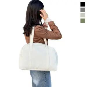 캐주얼 멀티 남녀 보스턴 데일리 여행 패션백 남자 여 (WFINRJC)