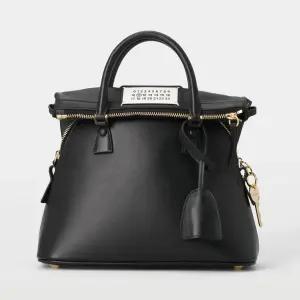 메종마르지엘라 5AC 미니 토트백 S56WG0082 P4985 T8013