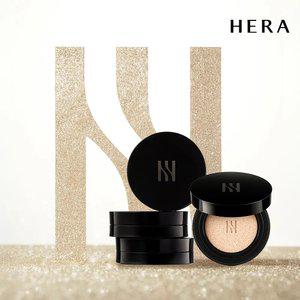 [헤라] 헤라X11번가 12월 베스트어워즈 기획전!!베이스기획전 #블랙쿠션 #실크스테이