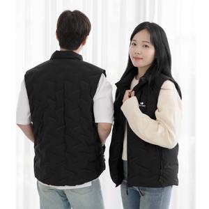 블루안트 발열조끼 + 보조배터리