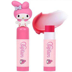 마이멜로디 립케어 4.5g 2개입 어린이 유아 립밤 산리오캐릭터즈