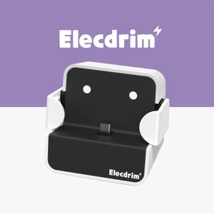 탁상용 초고속 핸드폰 충전 거치대 60W PD 노트북 태블릿 충전가능 C타입 C-to-C