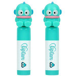 한교동 립케어 4.5g 2개입 어린이 유아 립밤 산리오캐릭터즈