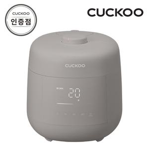 쿠쿠 CRP-UT0610FGG 6인용 트윈프레셔 전기압력밥솥 공식판매점 SJ