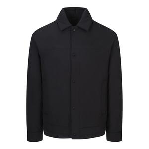 [파렌하이트] 플랩 카라 트러커 다운 점퍼 (FHDJX6353)