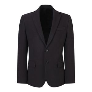 [파렌하이트] 솔리드 조직물 셋업 자켓 (FHEAX4331)