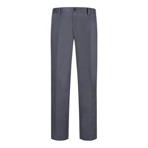 [지이크] 코튼 볼륨 테이퍼드 팬츠 그레이 (PHFAH4565)