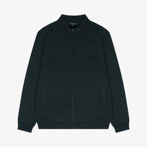 [파렌하이트] 융 본딩 집업 가디건 (FJUCX8333)