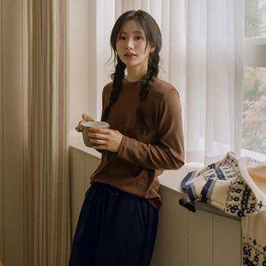 치즈텐션 양기모 기본티(반팔/긴팔)