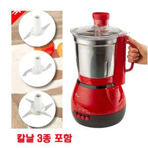 한일 대용량 믹서기업소용 가정용 스텐 HMF-3250S