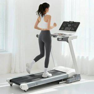 이고진 자율주행 런닝머신 X4 마에스트로 가정용 저소음 품질 자신감 자동 경사
