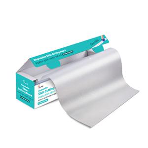 쿠킹플러스 잘라쓰는 도마 30cm x 10m
