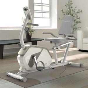 이고진 704HR 실내 자전거 헬스 사이클