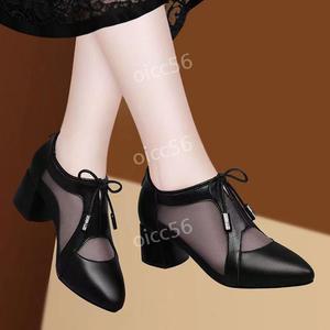 여자 댄스화 라인댄스화 재즈화 탱고 살사 라틴 댄스 연습화 보급형