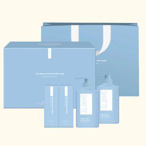 [25년 추석 선물세트] 샤때 시그니처 클렌징 듀오 선물세트