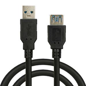고급형 USB 2.0 3.0 연장케이블 1M 3M 5M 10M연장선 컴퓨터 연결 변환 전원 프린터 노