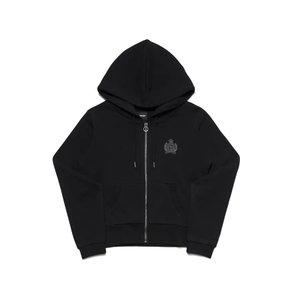 여성 투웨이 크롭 후드집업 (MGIBA8650)