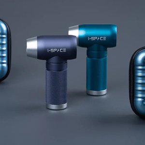 아이스페이스 강력 미니 에어건 SPACE-Air9 캠핑 키보드 가정용 차량용 무선 청소기