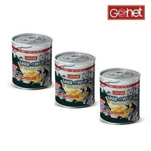 고네트 미끼용 낚시찌 스위트콘 옥수수 민물 붕어 바다 떡밥 집어 유인제 3세트