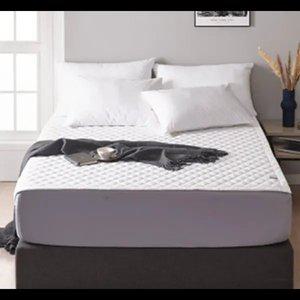 호텔식 100수 양면패드