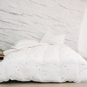 온드 시베리아 90% 구스이불 + 베개커버 증정