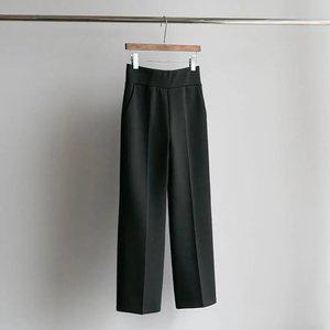 (안나앤모드) band 스판 기모 팬츠[팬츠CB658]