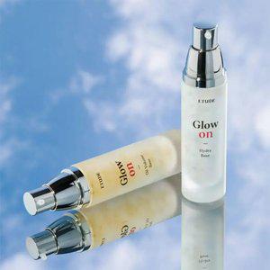 [에뛰드] 글로우 온 베이스 30ml