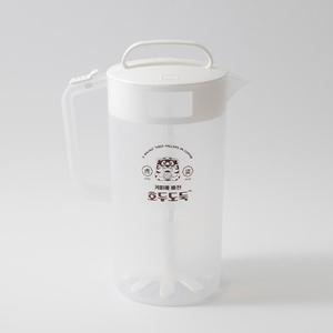 1Box 믹싱피쳐 2L 카페 음료제조 물통겸용 20개입