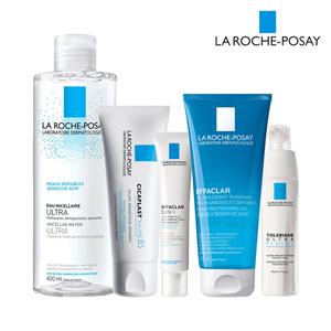 라로슈포제 베스트상품 에빠끌라/똘러리앙/시카플러스/미셀라